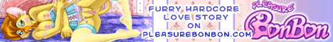 Pleasure Bob Bob - Furry hentai comics